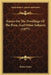 Essays On The Dwellings Of The Poor, And Other Subjects (1877) by Rufus Usher