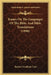 Essays On The Languages Of The Bible And Bible Translations (1890) by Robert Needham Cust
