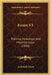 Essays V3: Political, Historical, And Miscellaneous (1850) by Archibald Alison