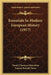 Essentials In Modern European History (1917) by Daniel Chauncey Knowlton, Samuel Burnett Howe
