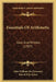 Essentials Of Arithmetic: Oral And Written (1907) by John William McClymonds, David Rhys Jones