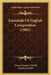 Essentials Of English Composition (1902) by Horace Sumner Tarbell, Martha Tarbell