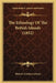 The Ethnology Of The British Islands (1852) by Robert Gordon Latham