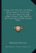 Etiquette For All Or Rules Of Conduct For Every Circumstance In Life: With The Laws, Rules, Precepts, And Practices Of Good Society (1861) by George Watson