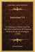 Eunomus V4: Or Dialogues Concerning The Law And Constitution Of England, With An Essay On Dialogue (1785) by Edward Wynne