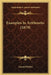 Examples In Arithmetic (1879) by Samuel Pedley