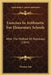 Exercises In Arithmetic For Elementary Schools: After The Method Of Pestalozzi (1844) by Thomas Tate