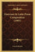 Exercises In Latin Prose Composition (1905) by Francis Ritchie