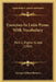 Exercises In Latin Prose, With Vocabulary: Part 2, Higher Grade (1904) by George Gilbert Ramsey