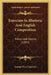 Exercises In Rhetoric And English Composition: Advanced Course (1893) by George Rice Carpenter