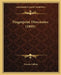 Fingerprint Directories (1895) by Francis Galton
