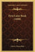 First Latin Book (1898) by Charles Wesley Bain