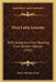 First Latin Lessons: With Selections From Reading From Decem Fabulae (1922) by Harry Fletcher Scott