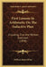 First Lessons In Arithmetic On The Inductive Plan: Including Oral And Written Exercises (1878) by William James Milne