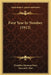 First Year In Number (1912) by Franklin Sherman Hoyt, Harriet E. Peet