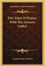 Five Years Of Prayer, With The Answers (1864) by Samuel Irenaeus Prime