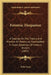 Forensic Eloquence: A Treatise On The Theory And Practice Of Oratory As Exemplified In Great Speeches Of Famous Orators (1891) by John Goss