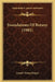 Foundations Of Botany (1901) by Joseph Young Bergen