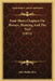 Four Short Chapters On Horses, Hunting And The Turf (1855) by John Baillie Rose