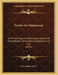 Fowler On Matrimony: Or Phrenology And Physiology, Applied To The Selection Of Suitable Companions For Life (1841) by Orson Squire Fowler