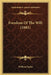 Freedom Of The Will (1881) by William Taylor