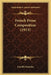 French Prose Composition (1913) by Camille Fontaine
