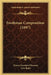 Freshman Composition (1897) by Henry Greenleaf Pearson, Arlo Bates