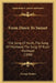 From Dawn To Sunset: The Song Of Youth, The Song Of Manhood, The Song Of Riper Manhood (1890) by George Barlow