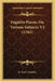 Fugitive Pieces, On Various Subjects V2 (1761) by R. and J. Dodsley