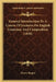 General Introduction To A Course Of Lectures On English Grammar And Composition (1838) by Henry Rogers