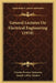 General Lectures On Electrical Engineering (1918) by Charles Proteus Steinmetz, Joseph Le Roy Hayden