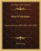 State Of Michigan: General Tax Law 1893, 1895, 1897, 1899: With Annotations And Citations From Michigan Reports And Other Sources (1900) by Roscoe D. Dix