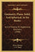 Geometry, Plane, Solid, And Spherical, In Six Books: And A Treatise On Algebraical Geometry (1830) by Pierce Morton, S. W. Waud