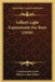 Gilbert Light Experiments For Boys (1920) by Carleton John Lynde, Alfred Carlton Gilbert