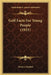 Golf Facts For Young People (1921) by Francis Ouimet