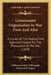 Government Organization In War Time And After: A Survey Of The Federal Civil Agencies Created For The Prosecution Of The War (1919) by William Franklin Willoughby, Frederick P. Keppel