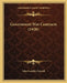 Government War Contracts (1920) by John Franklin Crowell