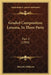 Graded Composition Lessons, In Three Parts: Part 1 (1904) by Marcelia Mkkeon