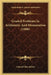 Graded Problems In Arithmetic And Mensuration (1880) by Samuel Mecutchen