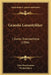 Graeske Laesestykker: I Dansk Oversaettelse (1886) by Otto Borchsenius, Winkel Horn