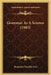 Grammar As A Science (1903) by Benjamin Franklin Sisk