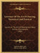 Grammar Of The Art Of Dancing, Theoretical And Practical: Lessons In The Arts Of Dancing And Dance Writing, Choreography (1905) by Friedrich Albert Zorn, Alfonso Josephs Sheafe