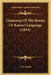 Grammar Of The Bornu Or Kanuri Language (1854) by S. W. Koelle