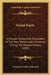 Great Facts: A Popular History And Description Of The Most Remarkable Inventions During The Present Century (1859) by Frederick Collier Bakewell