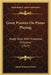 Great Pianists On Piano Playing: Study Talks With Foremost Virtuosos (1917) by James Francis Cooke