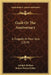 Guilt Or The Anniversary: A Tragedy, In Four Acts (1819) by Adolph Mullner, Robert Pearse Gillies