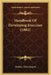 Handbook Of Developing Exercises (1882) by Dudley Allen Sargent