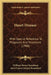 Heart Disease: With Special Reference To Prognosis And Treatment (1900) by William Henry Broadbent, John Francis Harpin Broadbent