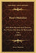 Heart Melodies: 365 New Hymns And Psalms, For Public Worship Or Domestic Use (1862) by Henry Bateman