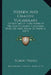 Hebrew And Chaldee Vocabulary: Consisting Of Every Word In The Old Testament Scriptures, Whether Verb, Noun, Or Particle (1871) by Robert Young